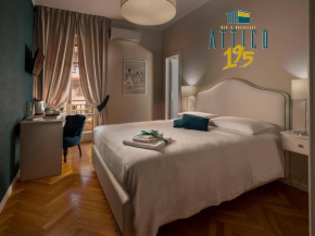 Attico 195 Salerno